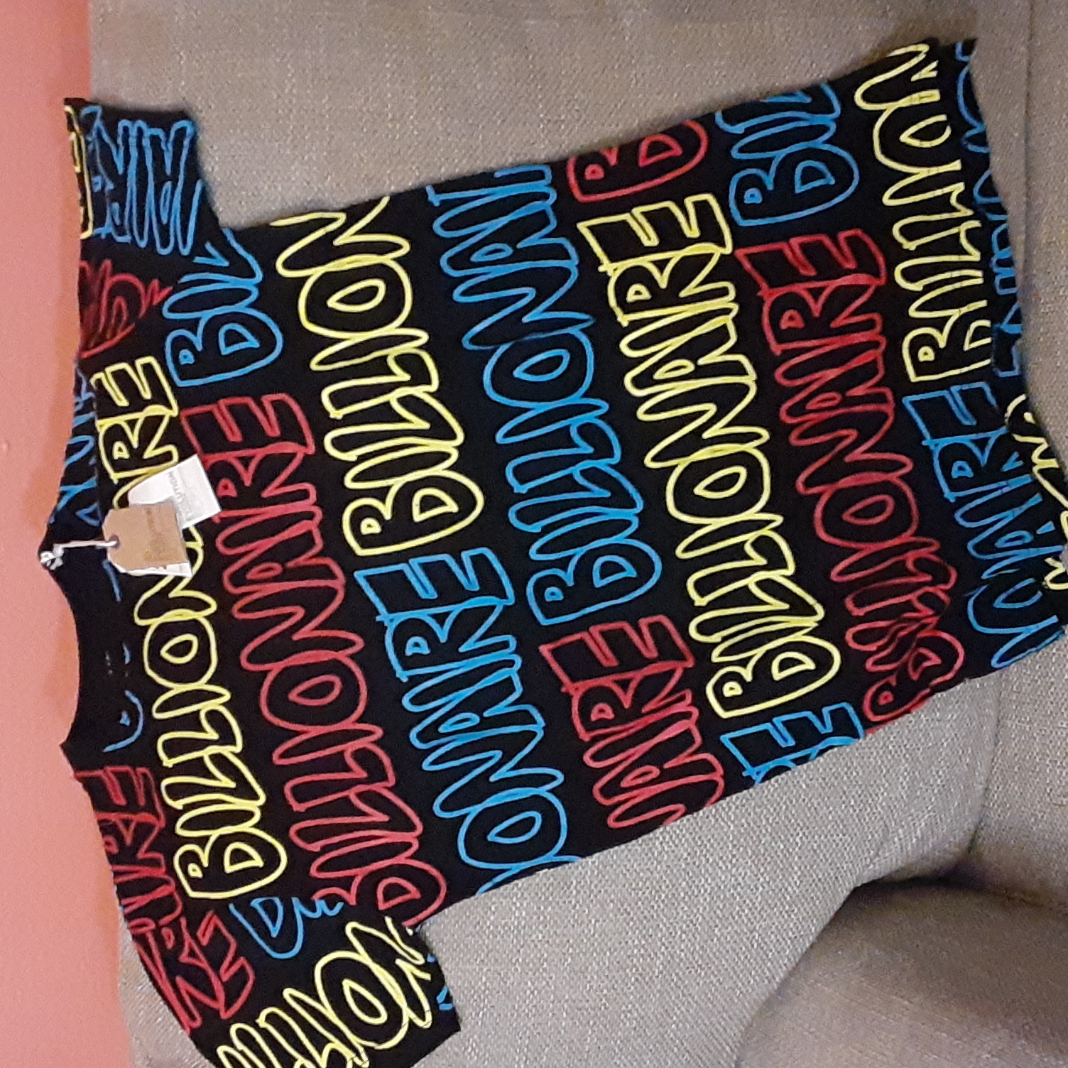 Evolution Tee